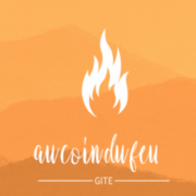 Au coin du feu - Gîte