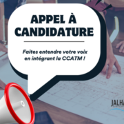 CCATM - Candidature